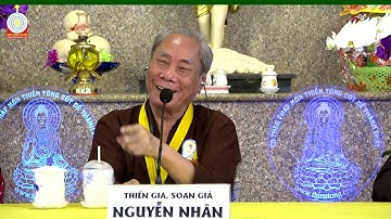 GIẢI ĐÁP ĐẠO PHẬT KHOA HỌC THIỀN TÔNG 26 THÁNG 1 NĂM 2020 (có MỤC LỤC từng câu hỏi bên dưới)