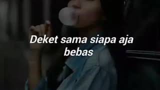 Download lagu Kata Kata Buat Story Status WA dj Fakta Jomblo vivavideo story status WA Kata Kata Buat Story Status WA dj Fakta Jomblo vivavideo story status WA