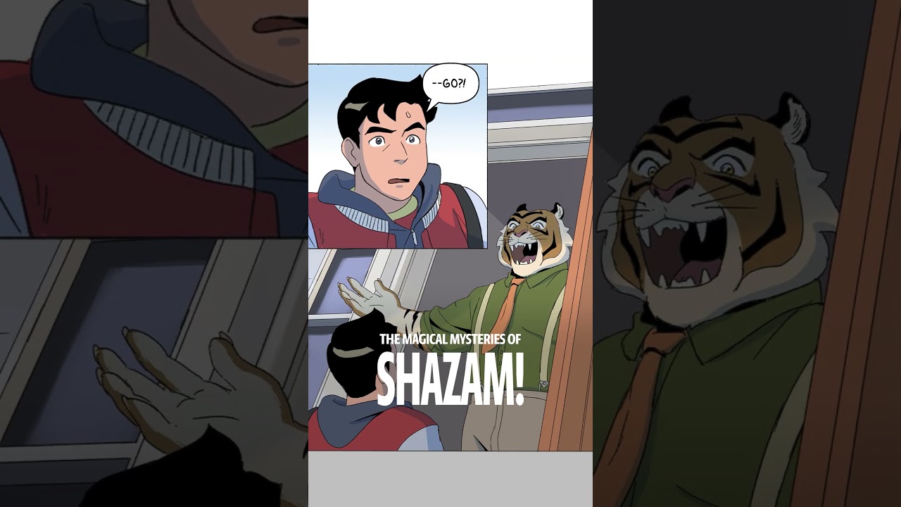 DC GO! Wave 2 Trailer | DC