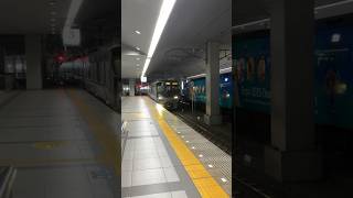 JR関西空港駅接近メロディー関空快速用#JR西日本#接近メロディー