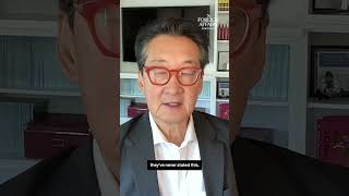 Victor Cha on the North Korean nuclear threat