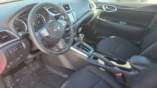 2019 Nissan Sentra St. Petersburg, Tampa, Clearwater, Palm Harbor, Largo, FL 81723A Nissan St Petersburg Fl