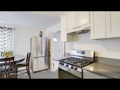 675 West 31st Street, San Bernardino, CA home video tour