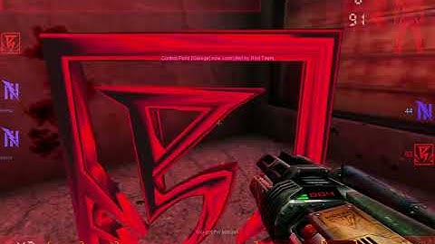 Revisiting Unreal Tournament GOTY (UT99) on Steam in 2025 Part 2 : Intro to Domination