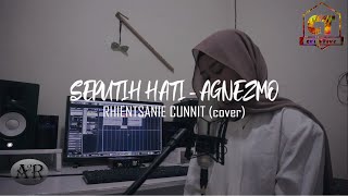 Seputih Hati - Agnes Monica | Rhientsanie Cunnit (Cover)