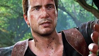 UNCHARTED 4 - Story Trailer