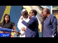 AfDB’s Akinwumi Adesina bows out