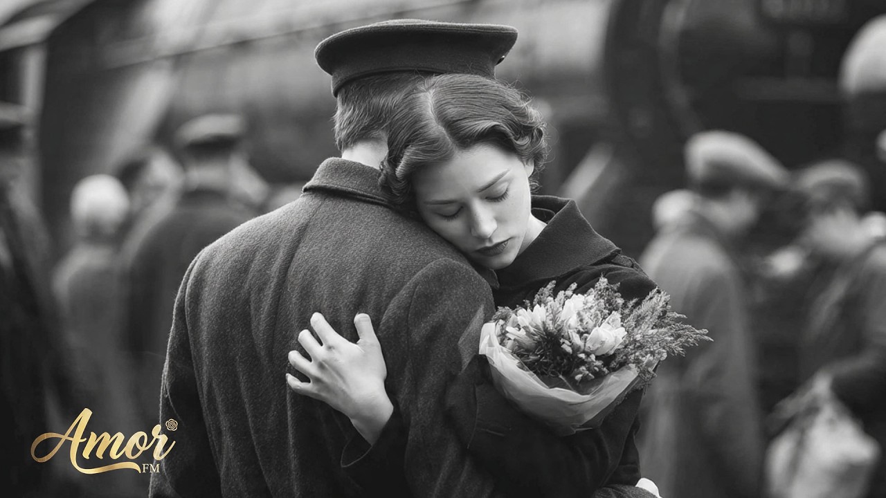 💕Baladas de Oro Inolvidables ~ Canciones Románticas Viejitas Pero Bonitas