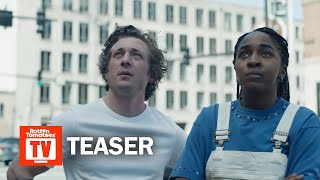 The Bear Season 2 Teaser | 'Looking Forward'