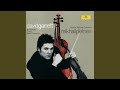 Miniature de la vidéo de la chanson Violin Concerto: 2. Andante