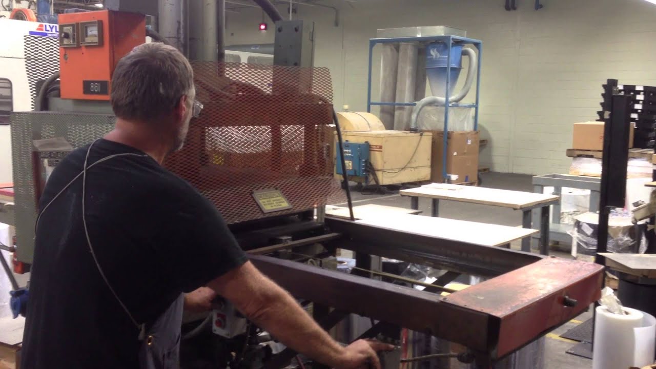 Plastimach Used Thermoformers, CNC Routers, Die Cutters, Extruders, and Vacuum Forming Equipment