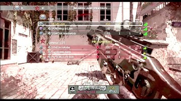 MW3 | The most nasty turn on ever /w reactions | GB |
