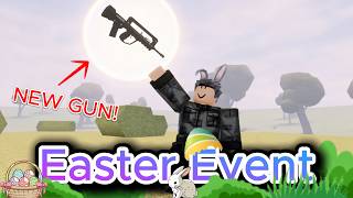 THE EASTER EVENT is here – Apocalypse Rising 2