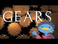 A game about gears  useless game dev