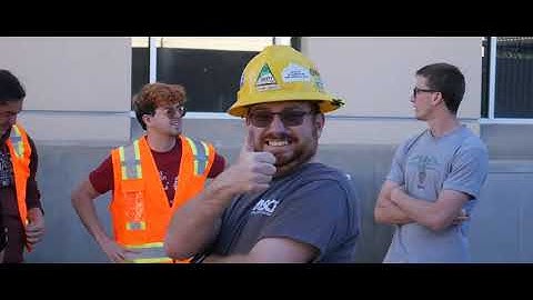 ASCE NMSU Hype Video