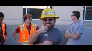 ASCE NMSU Hype