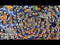 ARMATA ABONATILOR - Stone Block - ep25 | Minecraft Modat