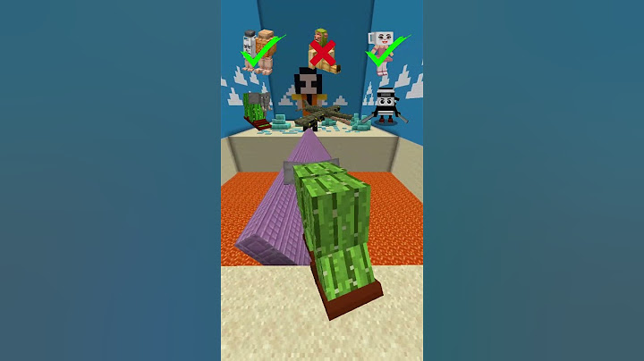 Squid Game Spike Trap VS Italian Brainrot Mobs 2 #italianbrainrot #minecraft #brainrot #memes