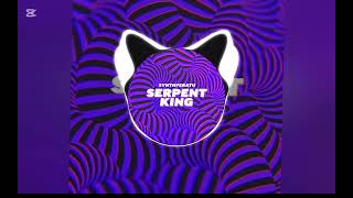 Synthferatu - Serpent King