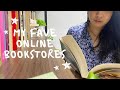 Where I Buy Books Online + Best Thrifted Buys! | Philippines