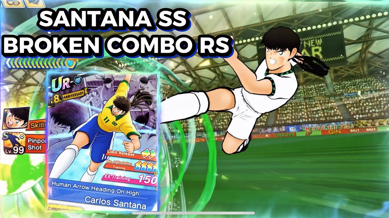Scv Raphael Combos SOLO SANTANA SS WITH RAPHAEL DF BROKEN COMBO VS KEN SUPERSTARS. BEST ...