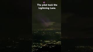 Tampa to Atlanta flight 3053. 6/13/2026