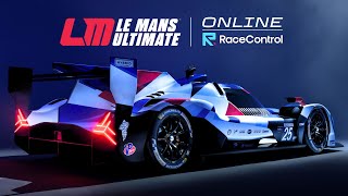RaceControl on Le Mans Ultimate [LMU]: What’s the price and what’s it really for? #lemansultimate
