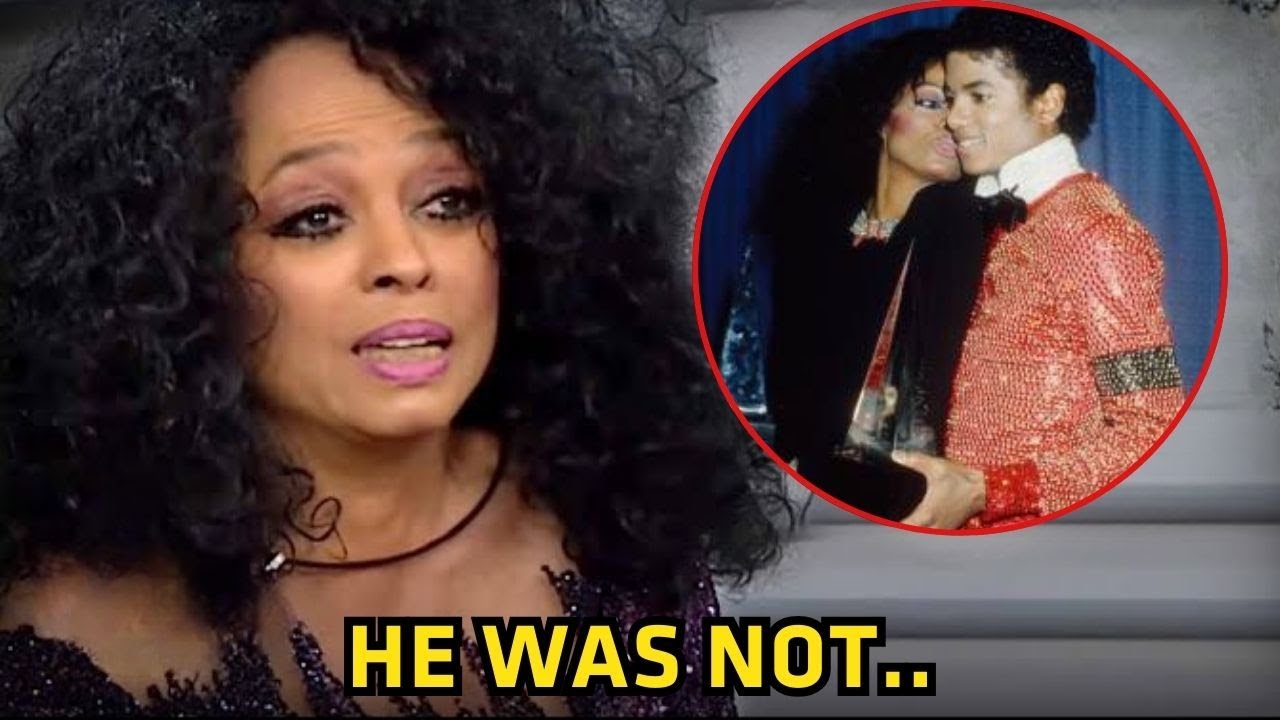 You Will NEVER Look At Diana Ross The SAME Way Again!!