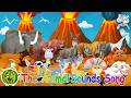 The Animal Sounds Song AS8AO || Animal Song || Cock a doodle doo what do the animals say? ||EduFam