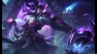 BACK TO THRESHMETAL: "The unseen hook, is the deadliest."