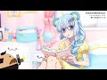 Colorful Snow Drop (Full) Show by rock {Criticrista} -Tsukino ver.-