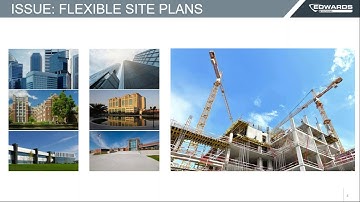 Edwards and Facility Executive Webinar Fire Safety Technology Trends