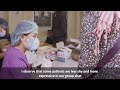 Bridging the digital divide: Building trust among people living with HIV/AIDS in Cambodia