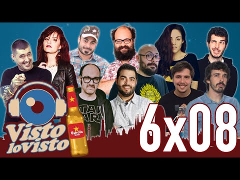 VLV 6x08: Toni Moog, Electric Nana, Álvaro Velasco, Ignatius Farray, Toni Nievas y más