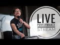 20K SUBSCRIBERS LIVE PERFORMANCE STREAM