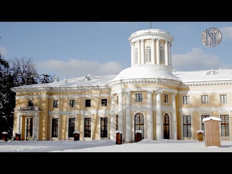 Video: Кнауфтун колдоосу менен Архангельское музей-мулкунун Батыш Европа живописинин шедеврлерин калыбына келтирүү улантылды