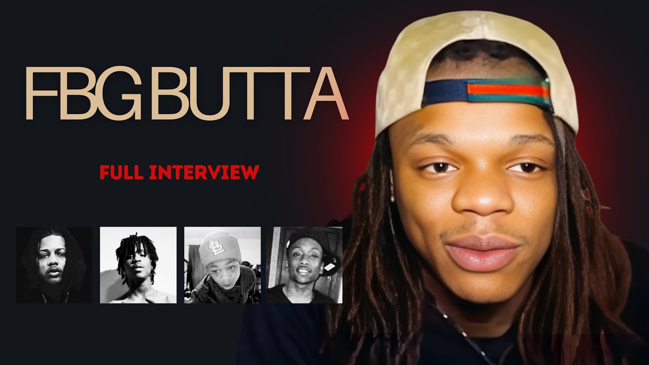 FBG Butta разоблачает 63-й: смерть Тайкуана, жадность Лил Джея и правду о сестре Дака.