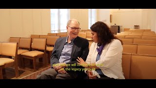 WOLA's 50th Anniversary Video