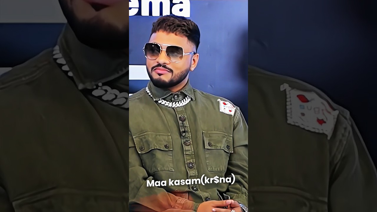 maa kasam diss track | lyricallzeus | muhfaad vs kr$na 