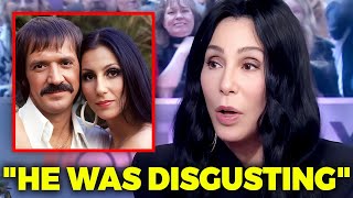 At 78, Cher Admits the ACTUAL Reason She Divorced Sonny Bono Net Worth