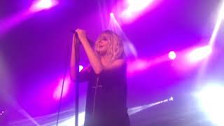 The Pretty Reckless - Just Tonight @ Im Wizeman, Stuttgart (16/08/2017)