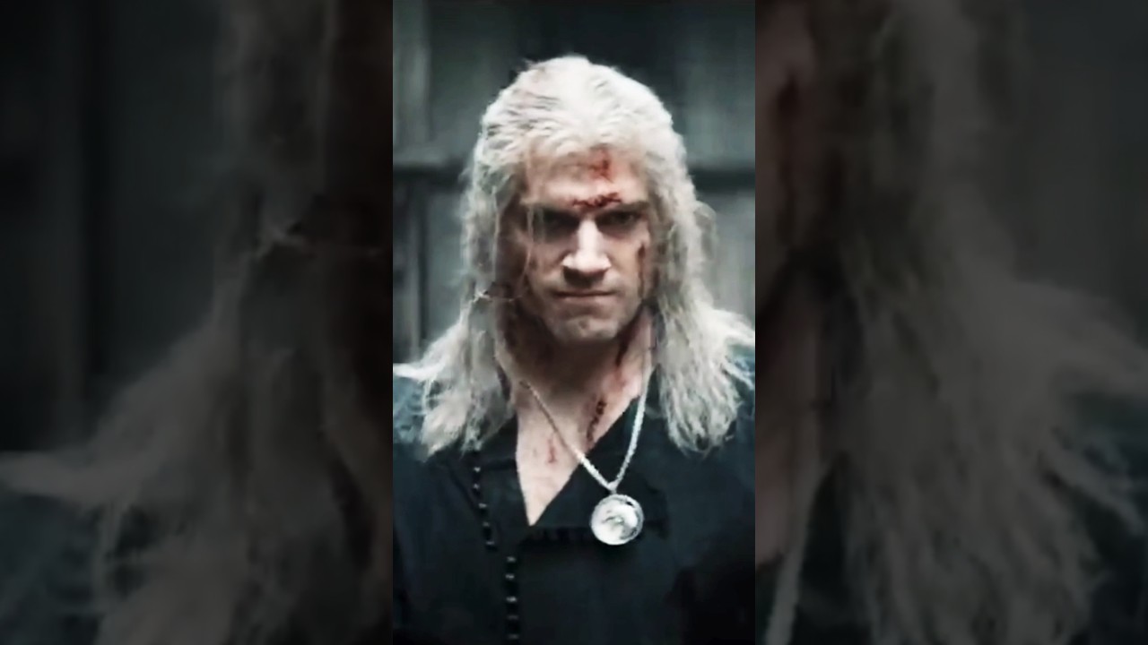 the witcher webseries session 1 summary In hindi 