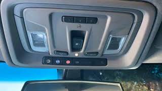Used 2019 Chevrolet Silverado 1500 Hinesville, GA #KG138170