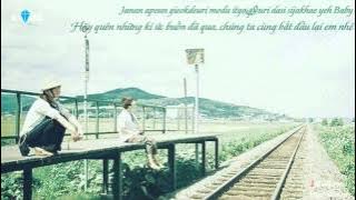 Vietsub by JiWonderland Please tell me why   Freestyle