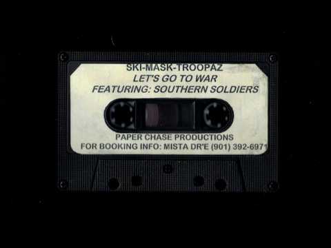 Skimask Troopaz - Let's Go To War Full Tape RE-RIP - YouTube