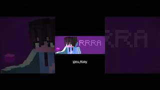 Machine Gun Meme - Template By: @vendis_craft #minecraft #shorts #video