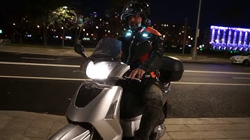 History of Red Cat creation