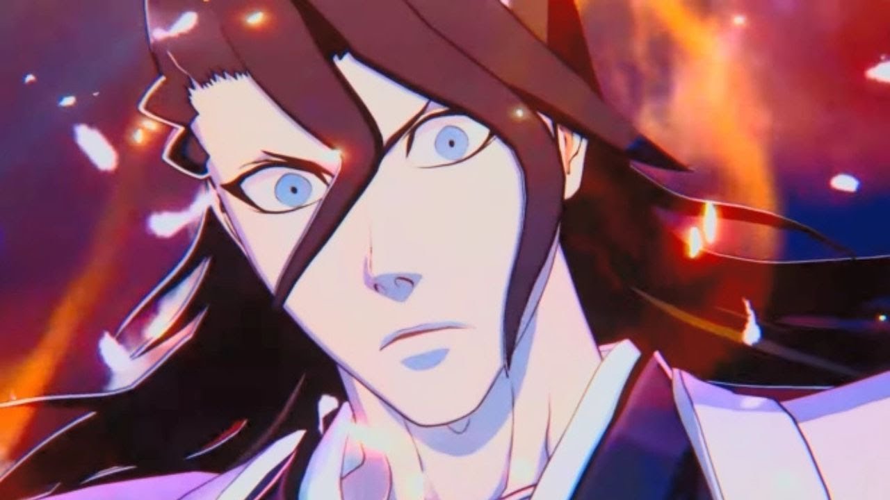 He Really RUSHED Me Down With Byakuya In Bleach Rebirth Of Souls - YouTube