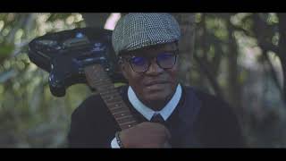 Young Cliph101 Jah Mèsi Official Video