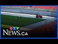 Final plans come together as Toronto prepares for World Cup kickoff